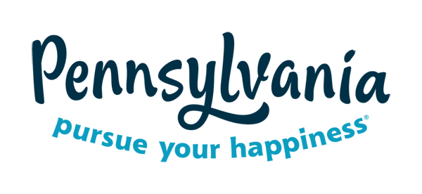 Visit PA Logo
